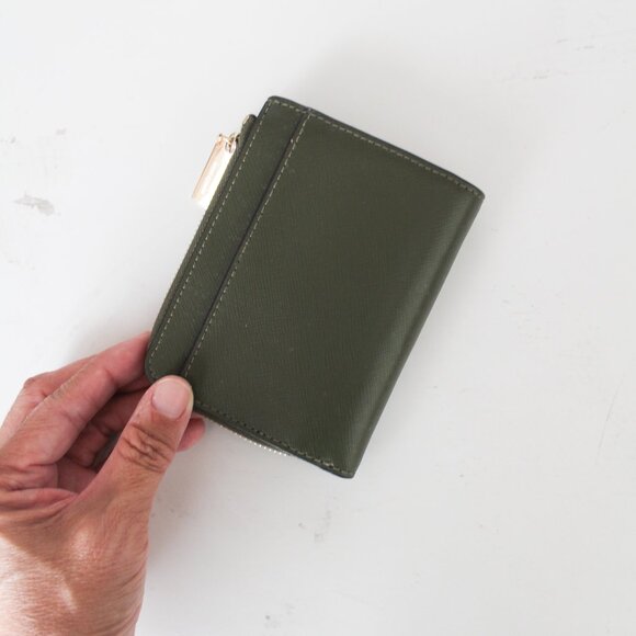 Kate Spade Bi-Fold Wallet - NEW NWT - Picture 3 of 4